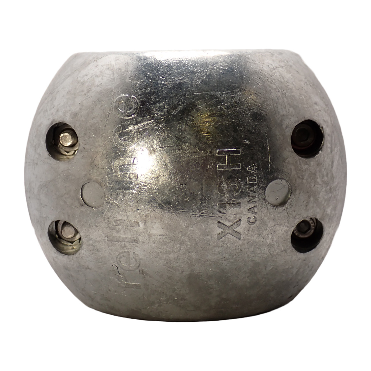 OHA-nyan/3 Reliance X-13H Shaft Zinc Anode - 3