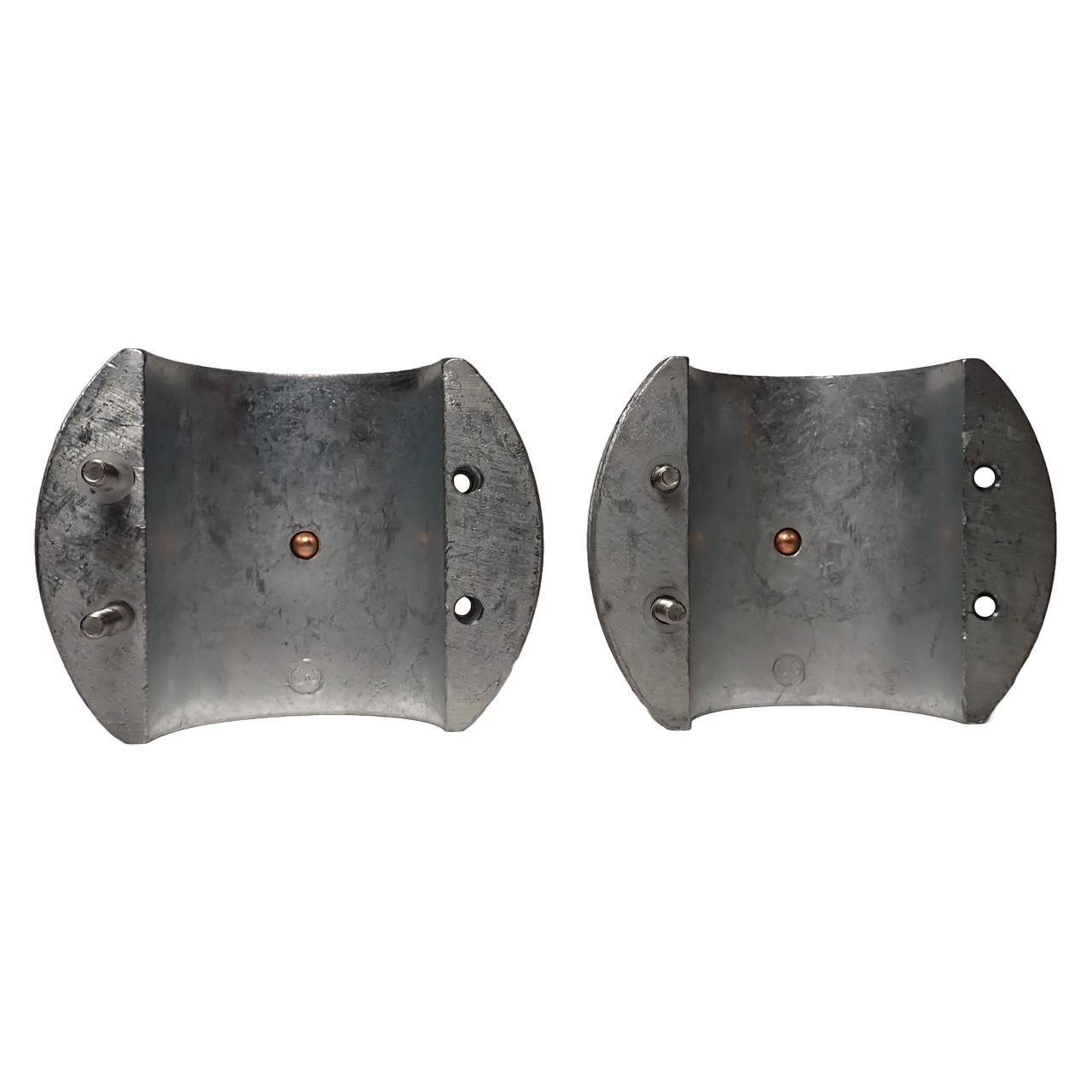 Reliance X-13H Shaft Zinc Anode - 3