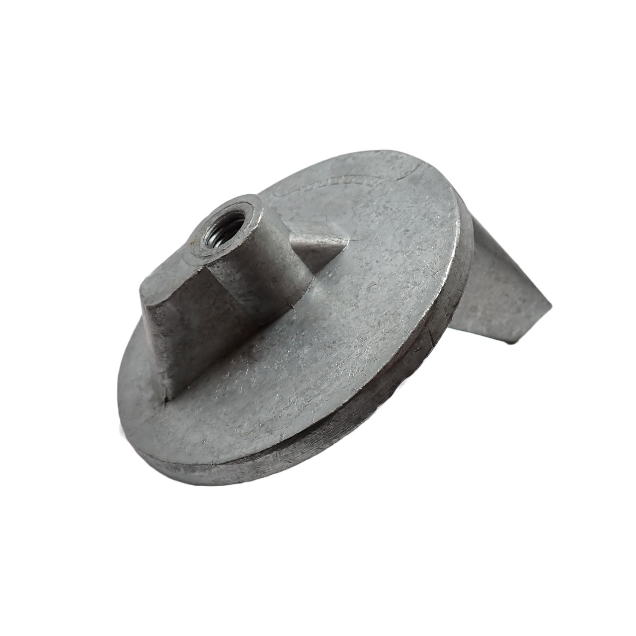 46399 Mercury/Mercruiser Racing Trim Tab Zinc Anode