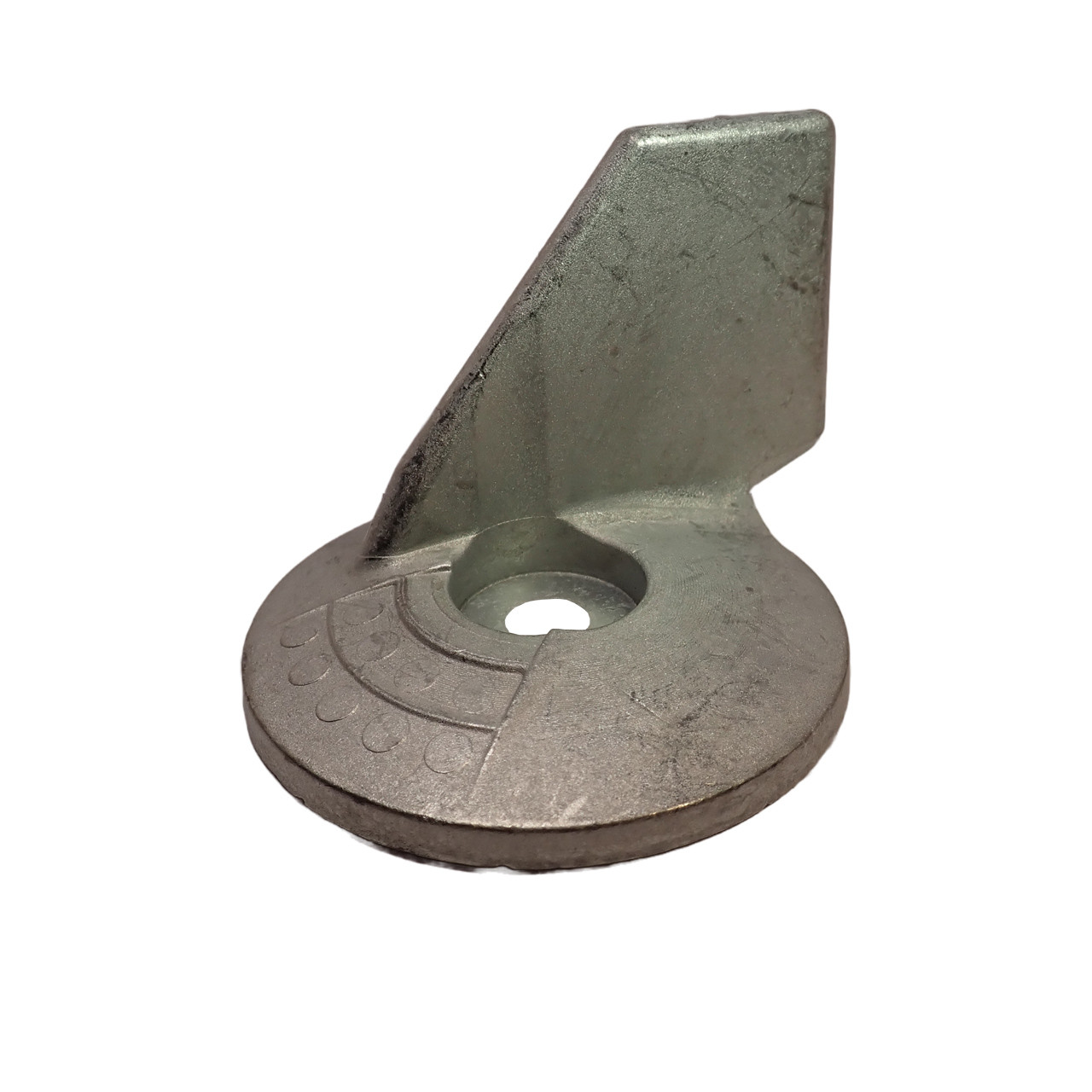【ムーンライト】SE535LTD ナノレジン補修/新品ダンパー/ 55125-95301 Suzuki Trim Tab Zinc Anode | BoatZincs.com