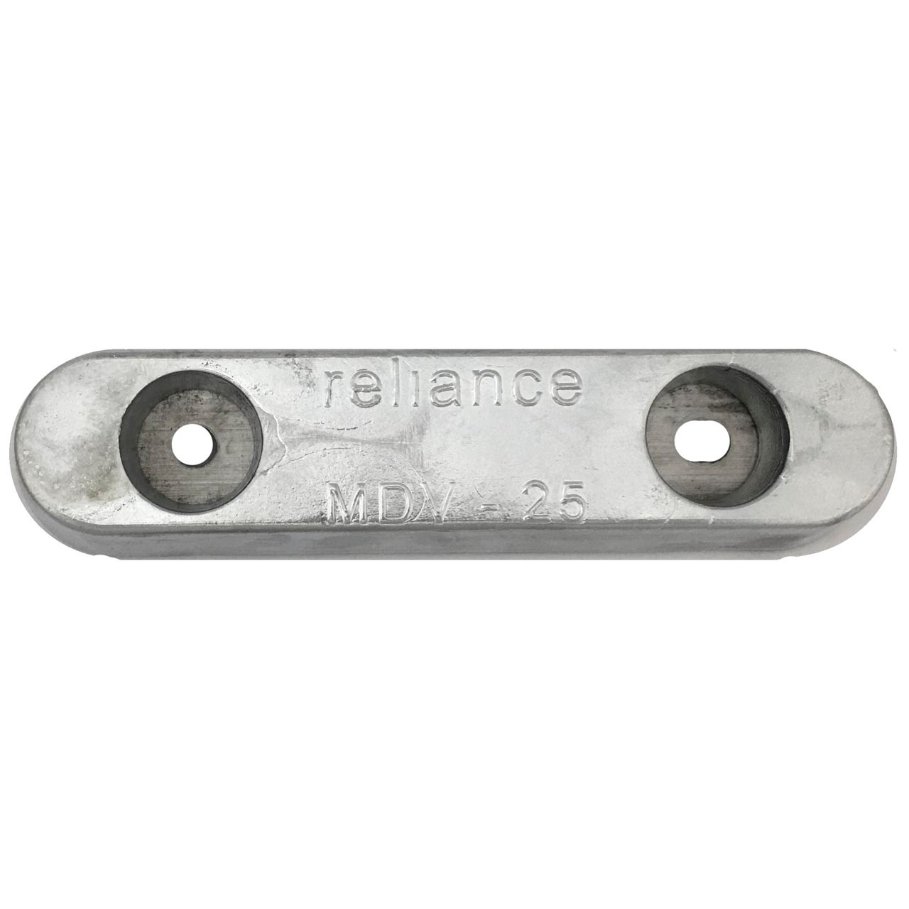 No. 25 Hull Zinc Anode (ZINC25C) | BoatZincs.com