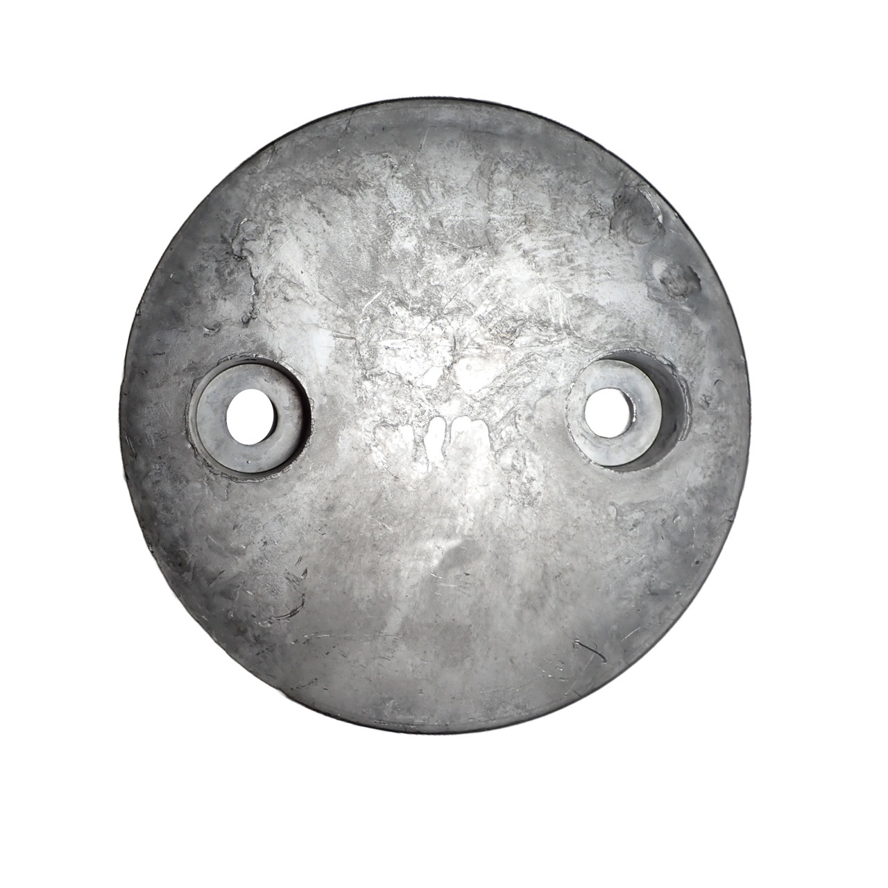 847635001 Mercury Aluminum Anode | BoatZincs.com