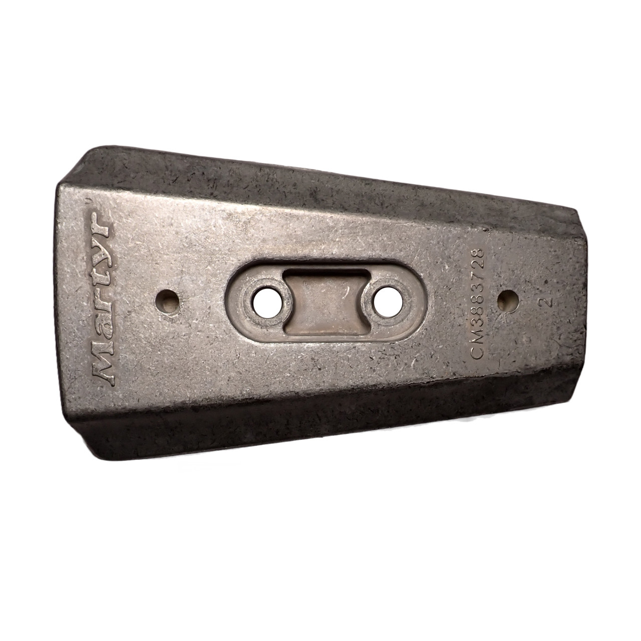 予約販売 3888815 Volvo Penta DPS/SX-A Magnesium Anode (3883728M ハンガーラック・ポールハンガー