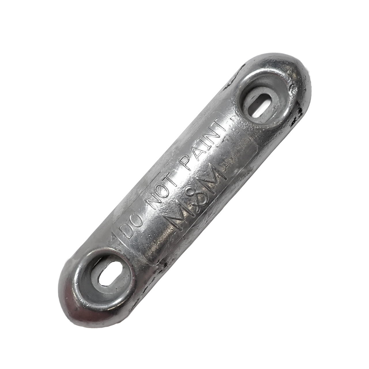ZHC-11 Hull Zinc Anode | BoatZincs.com