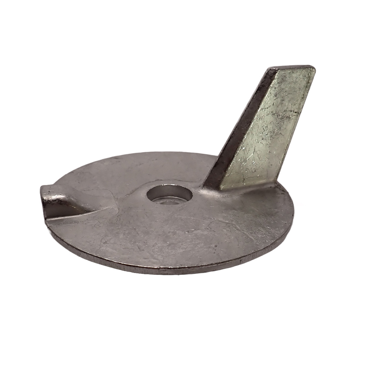 67C-45371-00-AL Yamaha Trim Tab Aluminum Anode | BoatZincs.com