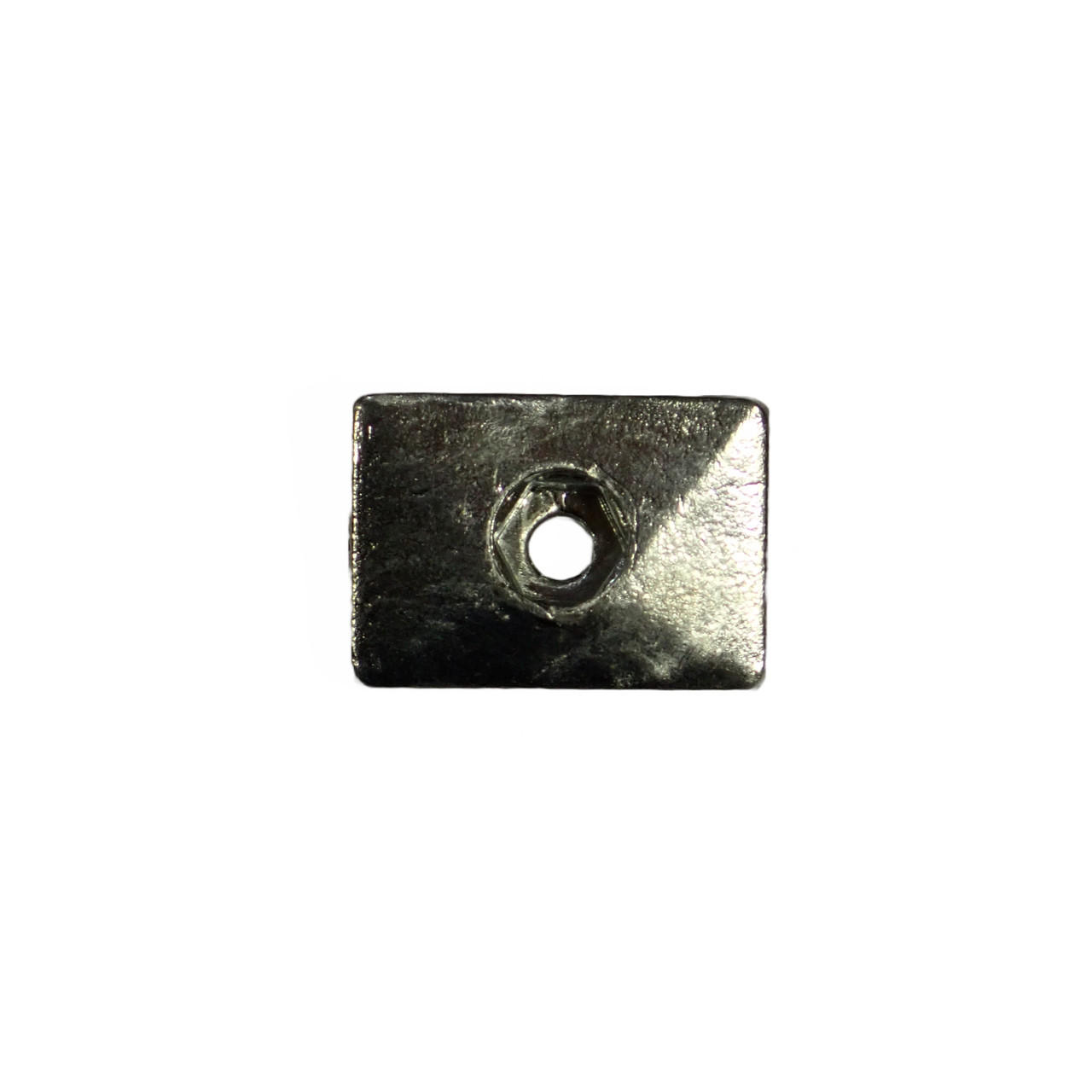 338635 Johnson/Evinrude Zinc Anode | BoatZincs.com