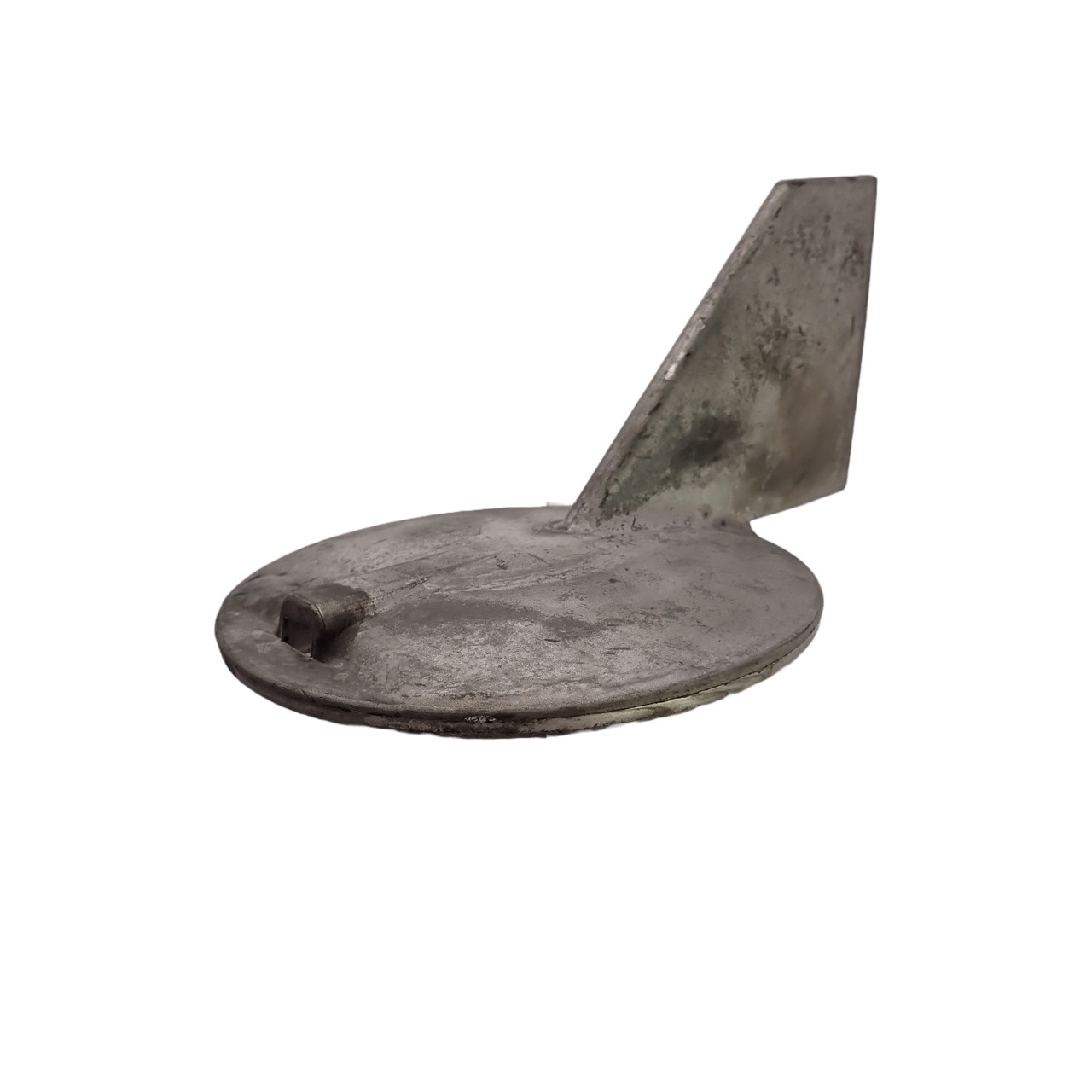 6K1-45371-02-MG Yamaha Trim Tab Magnesium Anode (LH