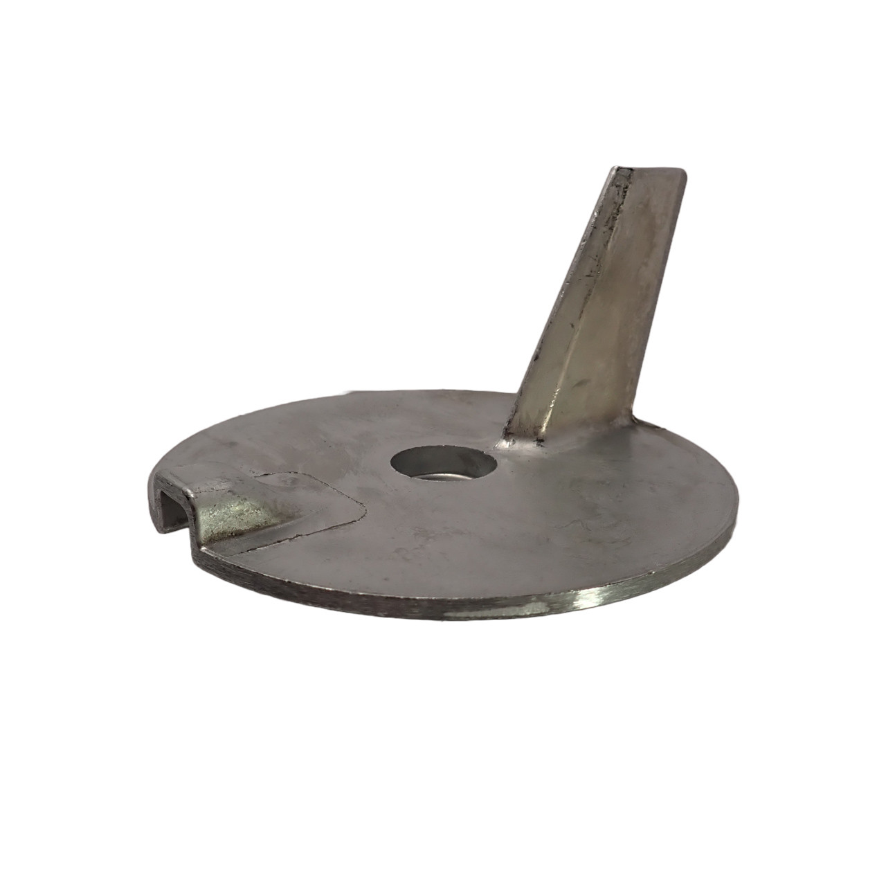 67C-45371-00 Yamaha Trim Tab Zinc Anode | BoatZincs.com