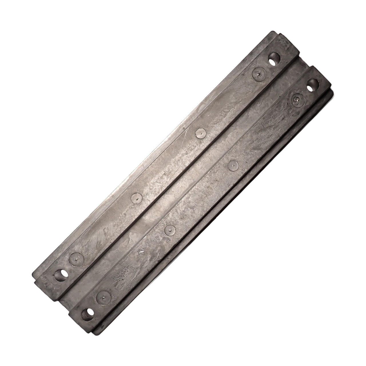 818298-MG Mercury Bar Magnesium Anode | BoatZincs.com