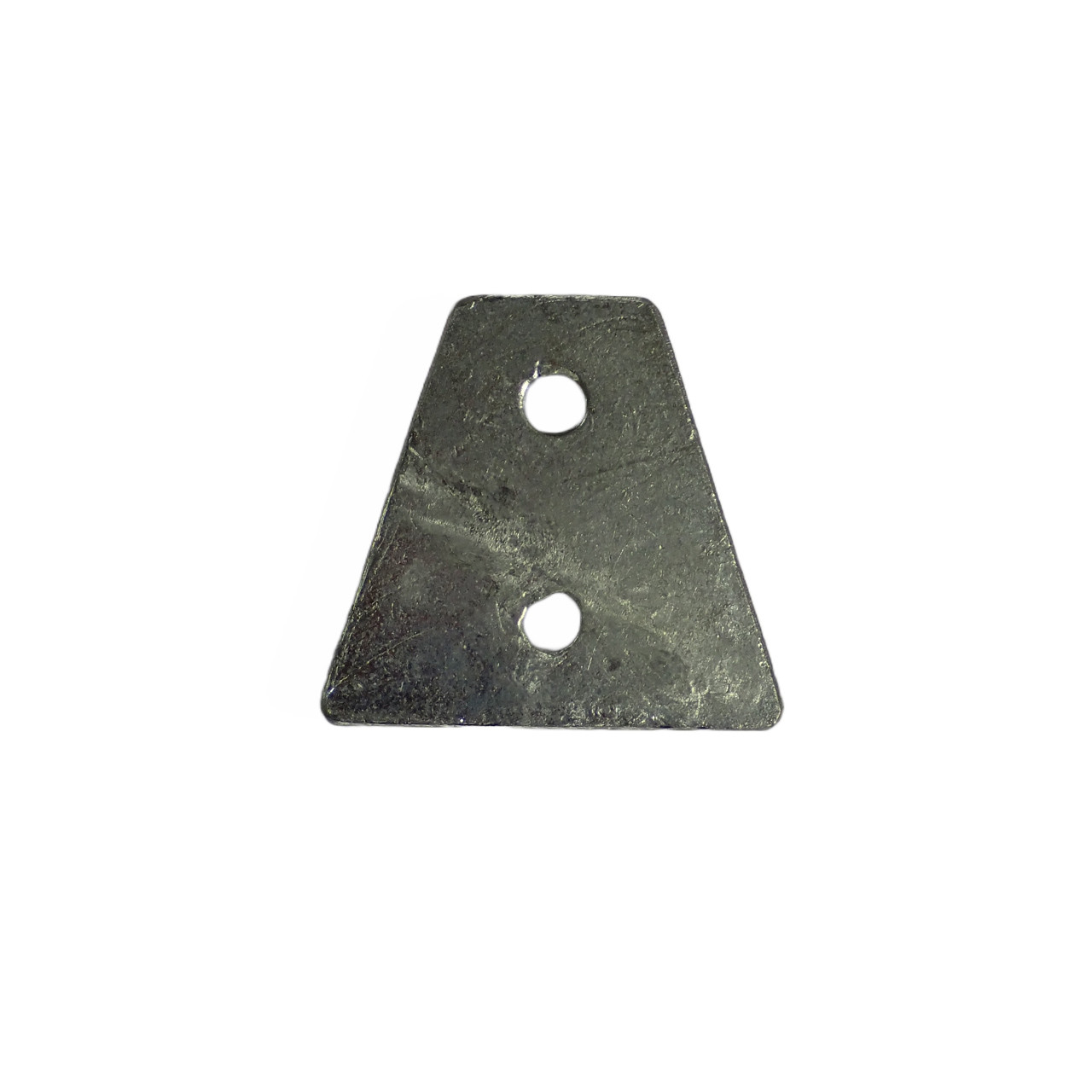 876638 Volvo Penta DPX Outdrive Zinc Anode | BoatZincs.com
