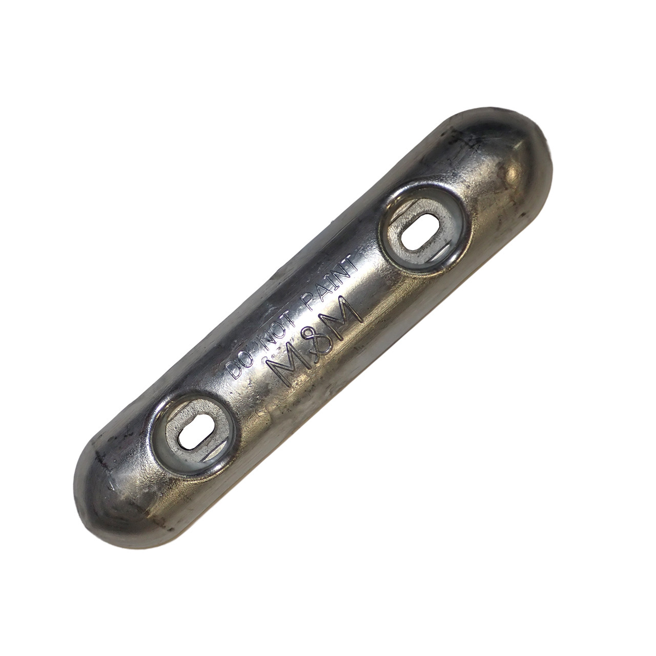 ZHC-15H Zinc Anode (Heavy) | BoatZincs.com