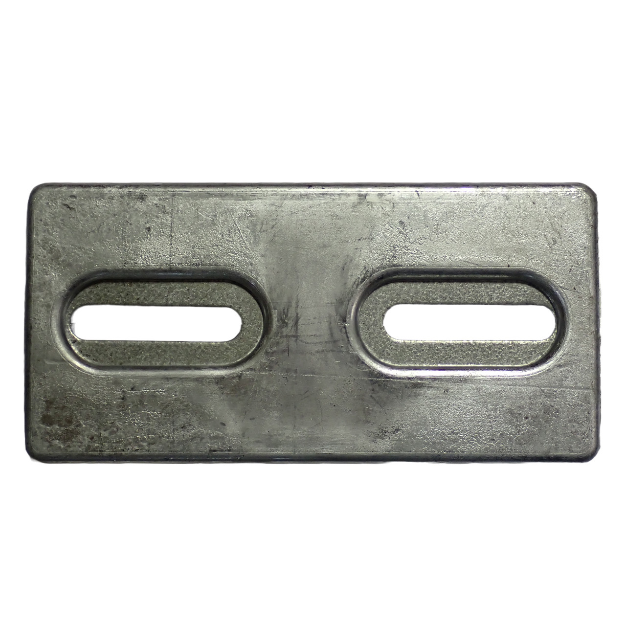 ZHC-5S Slotted Zinc Anode | BoatZincs.com