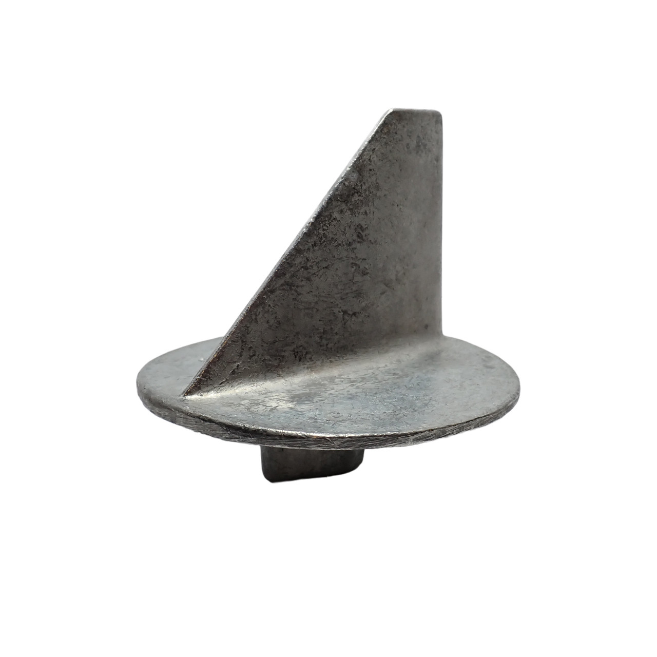 55125-87D00 Suzuki Trim Tab Zinc Anode (55120-87801)