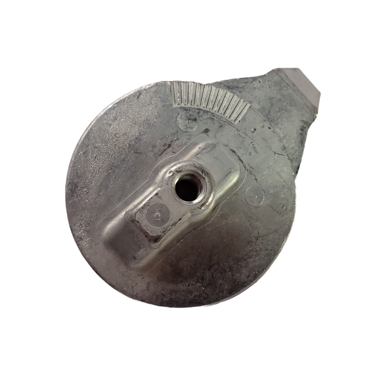 822777 Mercury Trim Tab Zinc Anode | BoatZincs.com