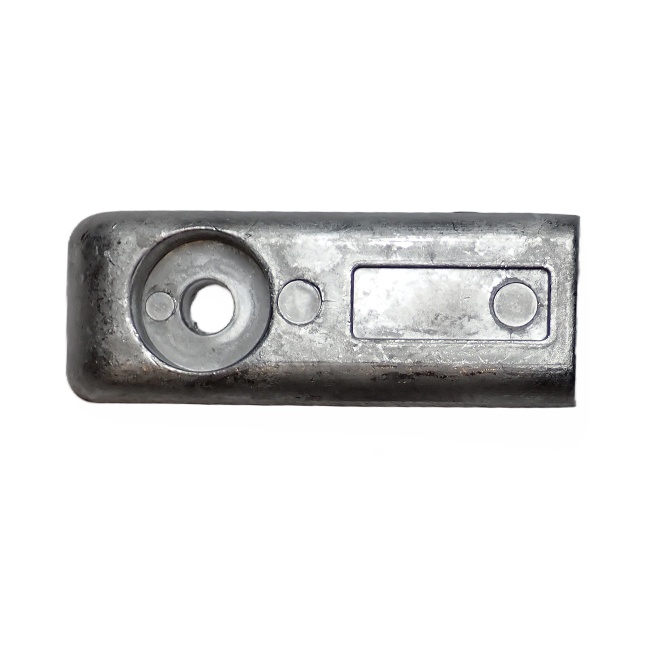 893404 Mercury Verado 6 Trim Cylinder Aluminum Anode (892227-AL