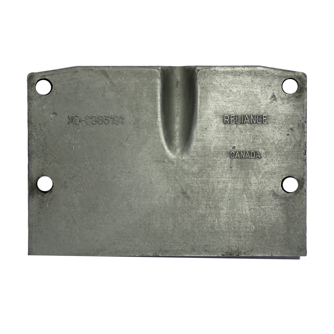 eRiNGo　0331 983191 OMC Sea Drive Zinc Anode | BoatZincs.com