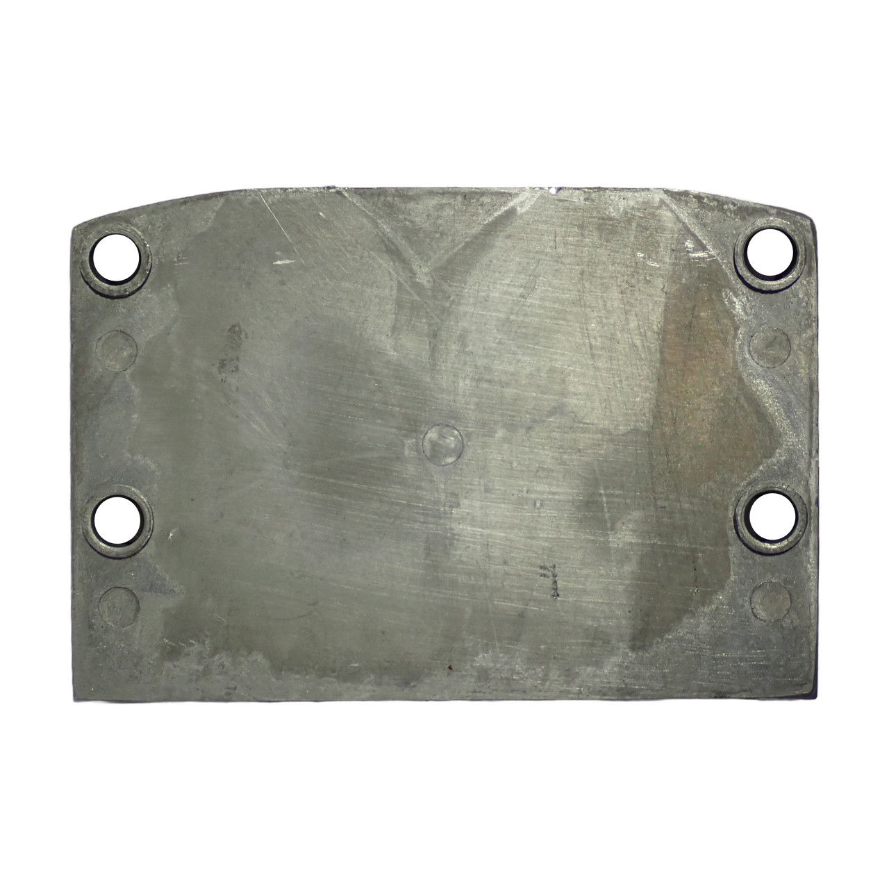 983191 OMC Sea Drive Zinc Anode | BoatZincs.com