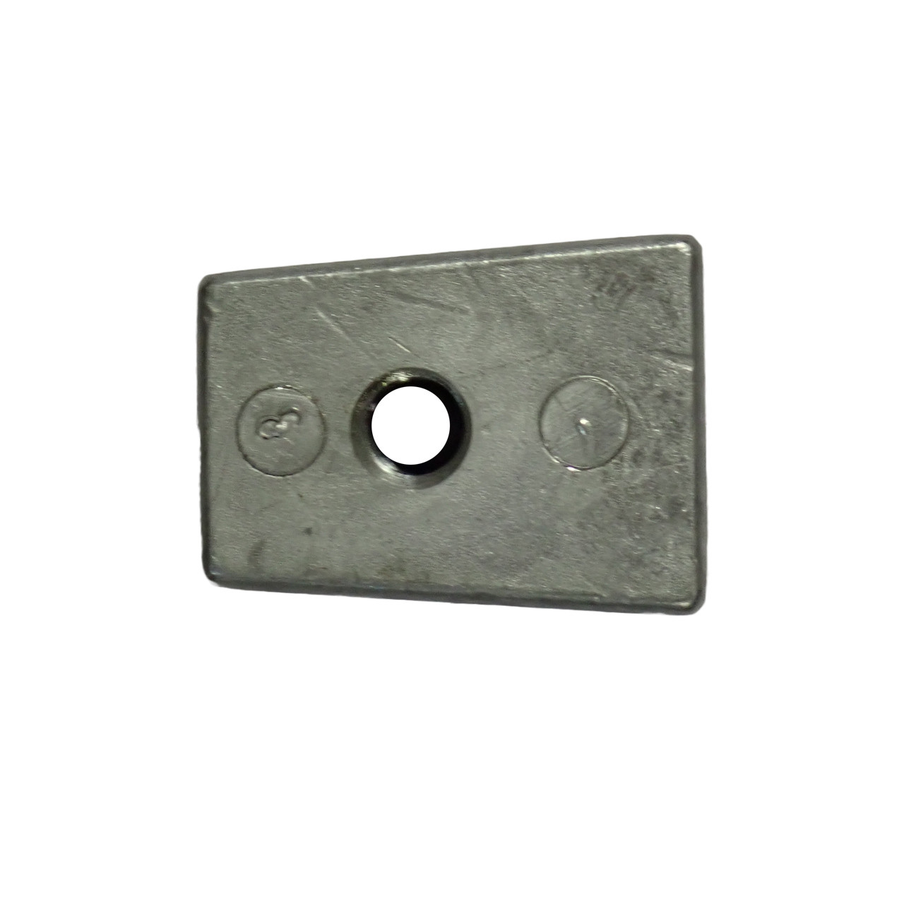 67C-45251-00 Yamaha Cube Zinc Anode | BoatZincs.com