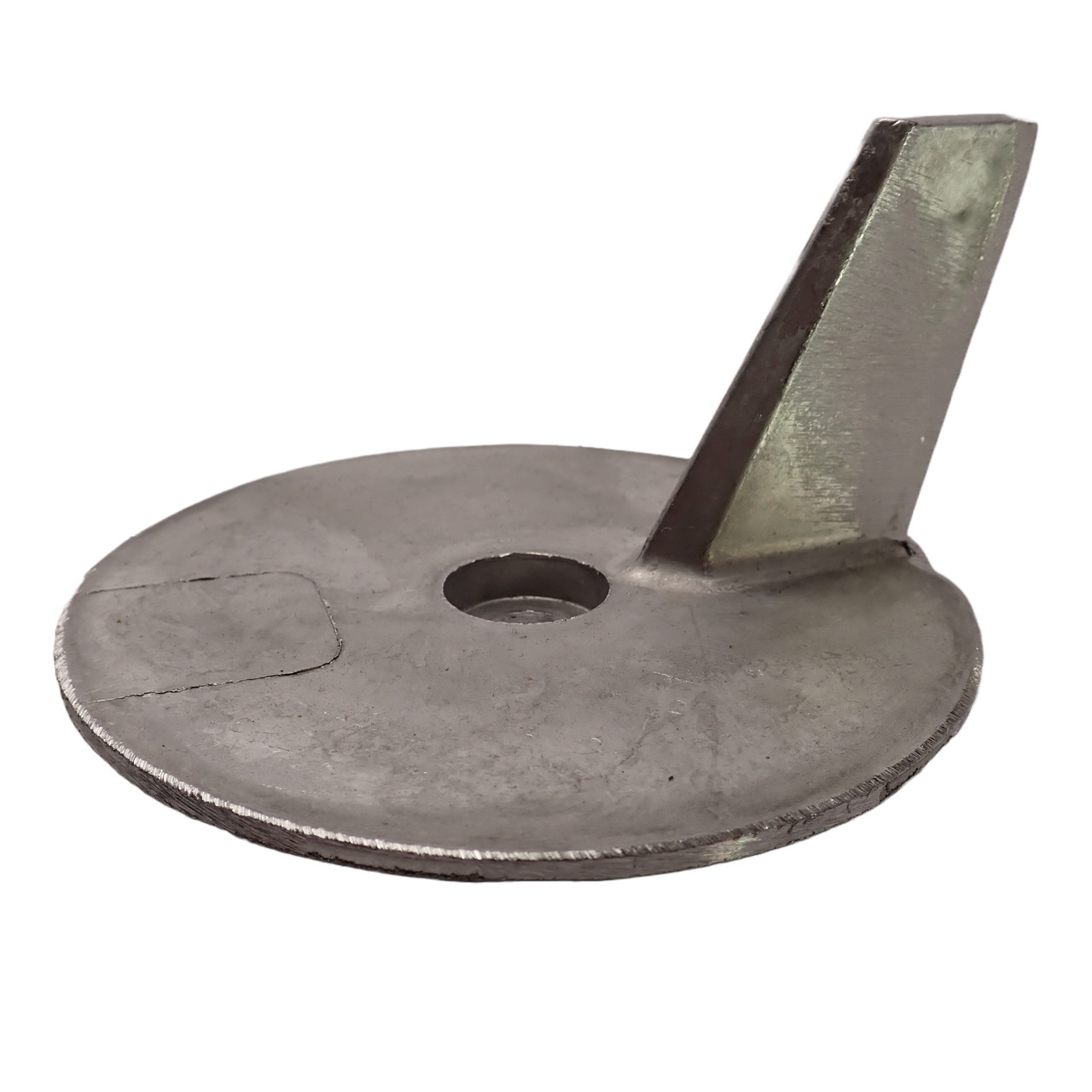664-45371-01-AL Yamaha Trim Tab Aluminum Anode | BoatZincs.com