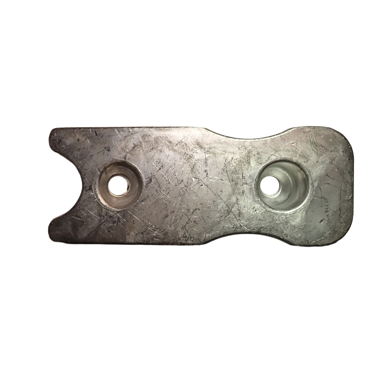 8M0001734 Mercury Verado Aluminum Anode | BoatZincs.com