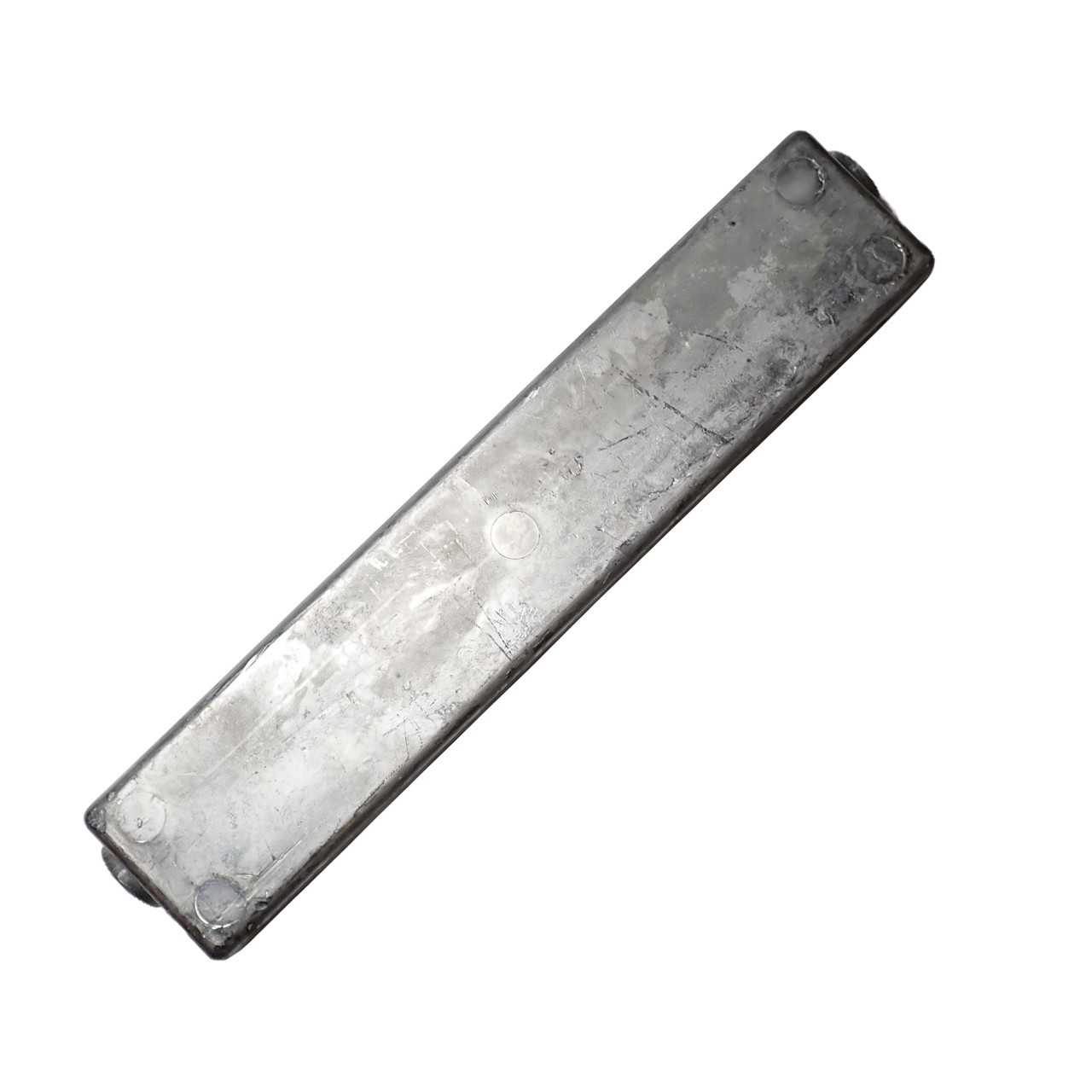 433580 Johnson/Evinrude Power Trim Zinc Anode