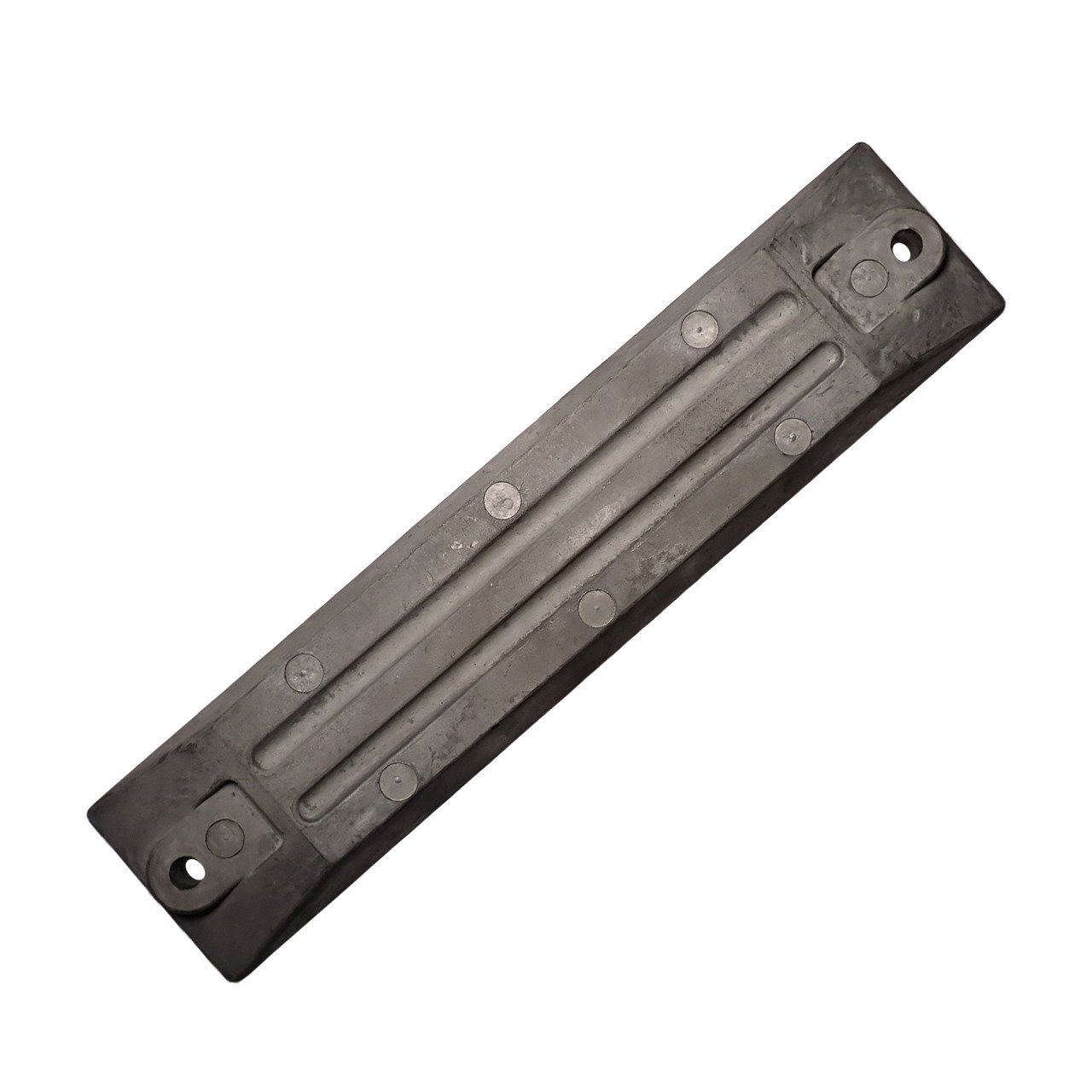 06411-ZW1-000-MG Honda Large Bar Magnesium Anode | BoatZincs.com