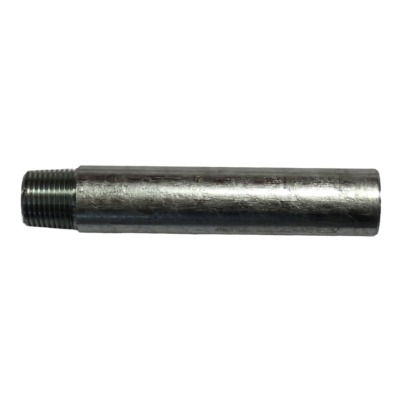 US Navy LCS Diesel Heat Exchanger Zinc Anode (E-3Z-SP1