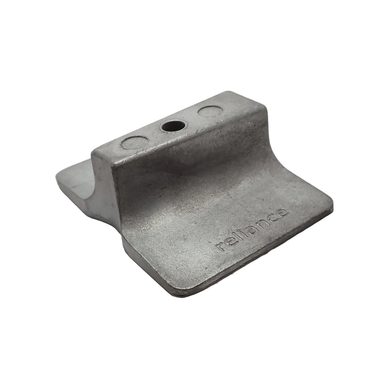 61N-45251-01 Yamaha Trim Tab Plate Zinc Anode | BoatZincs.com