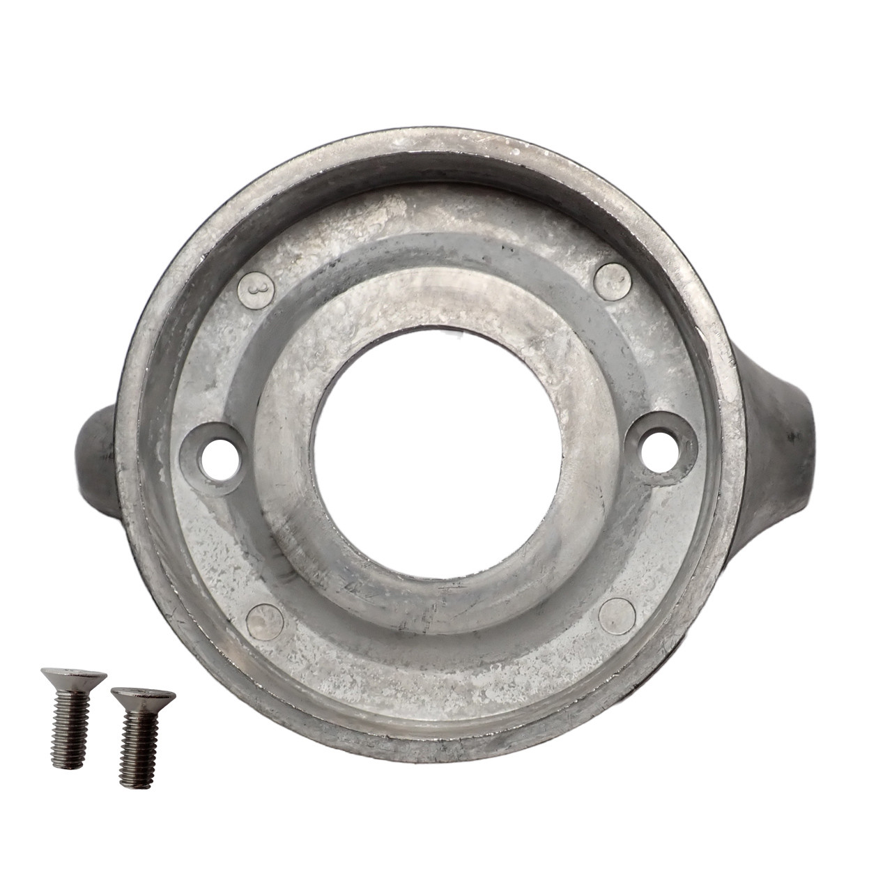 876604 Volvo Penta 120 Saildrive Magnesium Anode (851983-MG