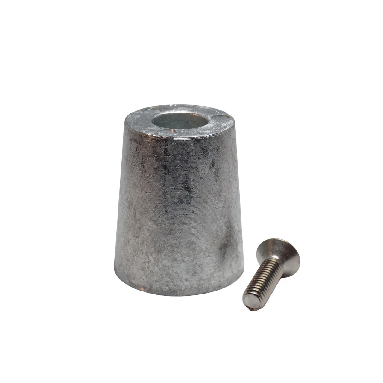 OUT1～25 Beneteau 22/25mm Propeller Zinc Anode | BoatZincs.com