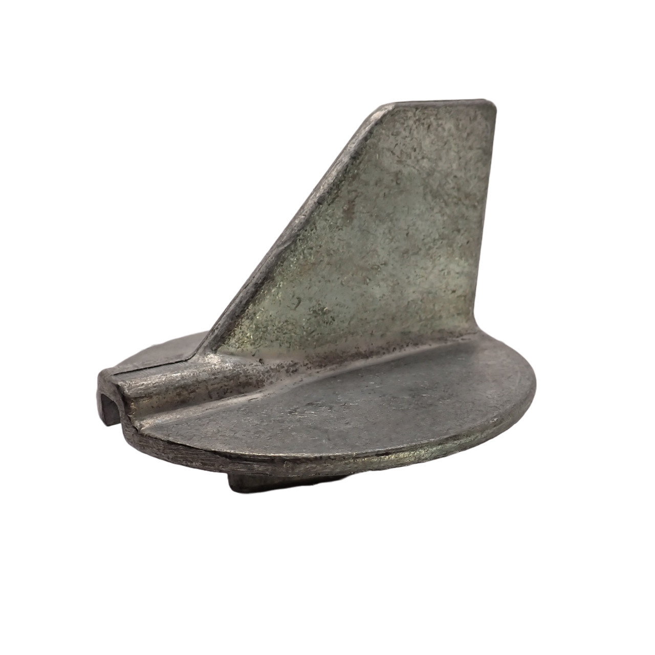 6E5-45371-01-AL Yamaha Trim Tab Aluminum Anode | BoatZincs.com