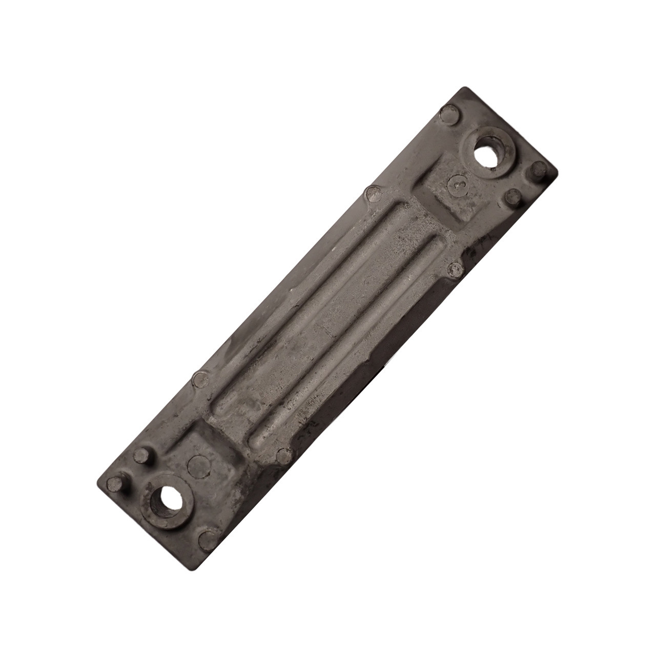 06411-ZV5-000-MG Honda Small Bar Magnesium Anode | BoatZincs.com