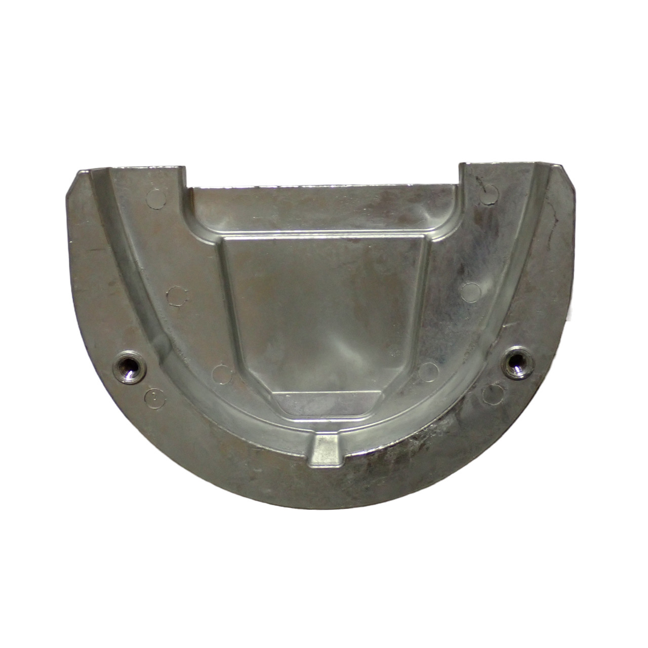 3853818 OMC Cobra Front Gearcase Zinc Anode (984513) | BoatZincs.com