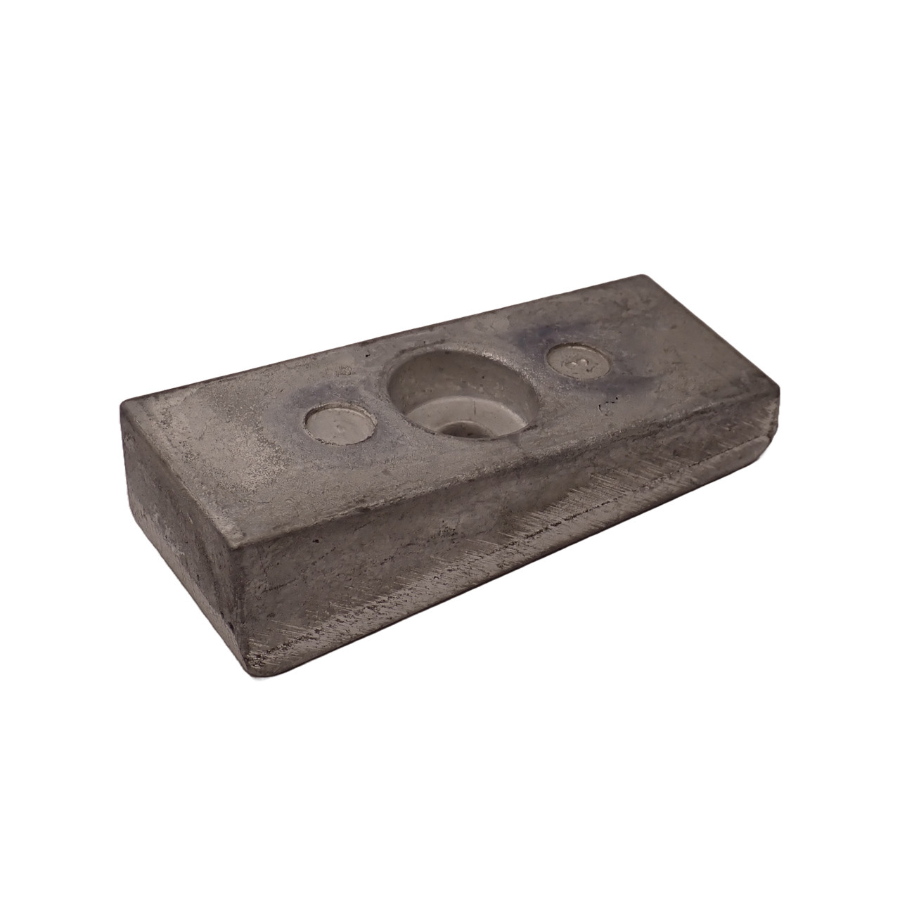 826134-MG Mercury Wedge Magnesium Anode | BoatZincs.com