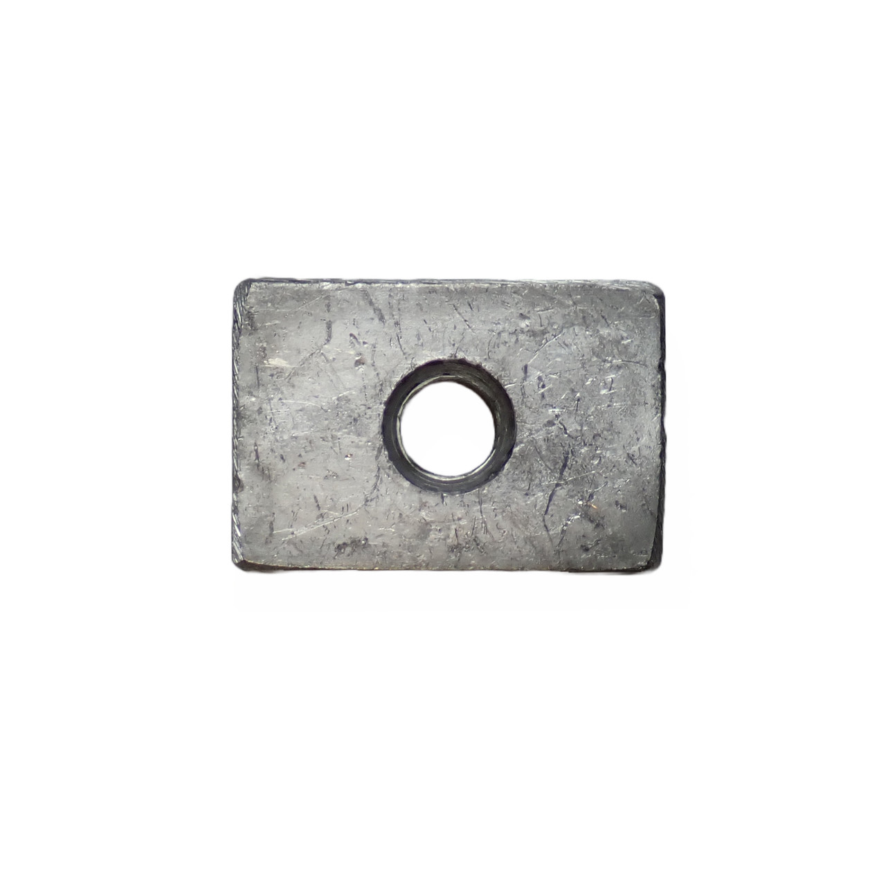 875208 Mercury Zinc Anode | BoatZincs.com