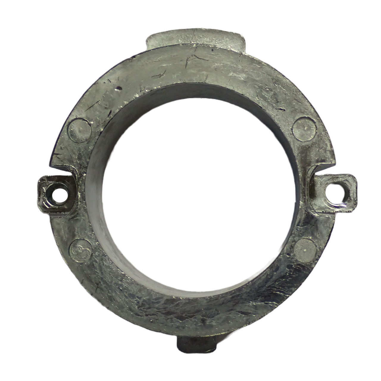 806105 Mercruiser Alpha One Bearing Carrier Zinc Anode | BoatZincs.com