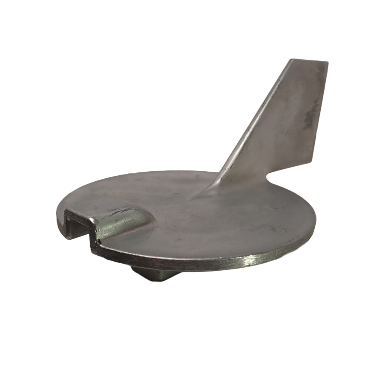 67F-45371-00-AL Yamaha Trim Tab Aluminum Anode | BoatZincs.com