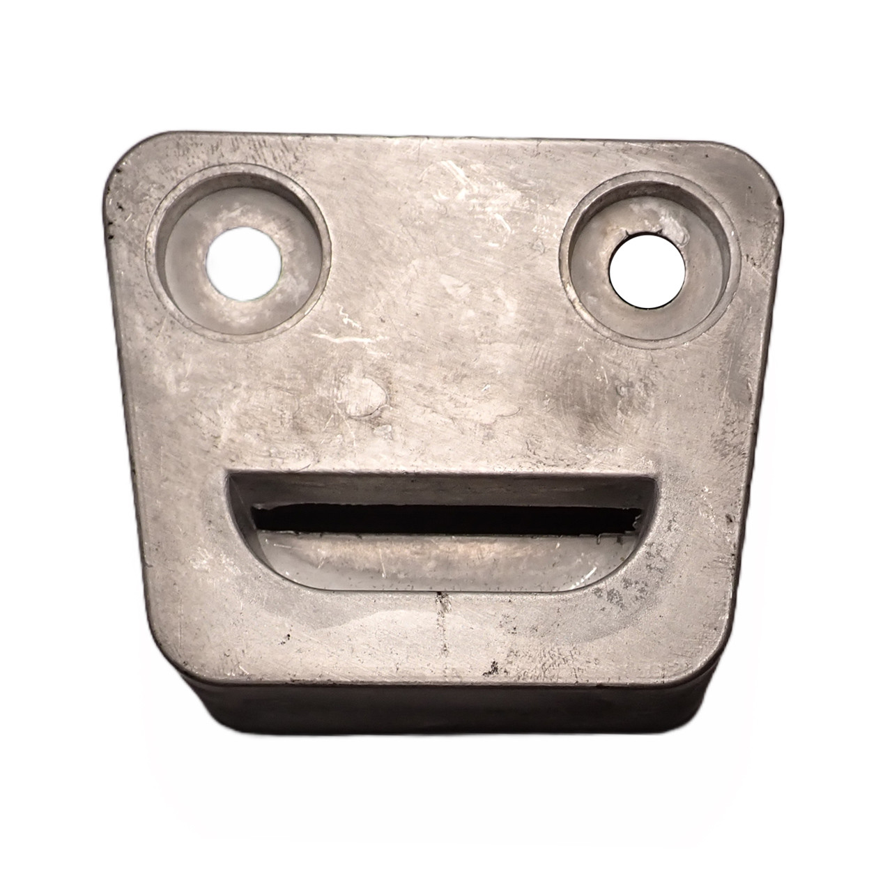 3855610 Volvo Penta SX/DP-SM Outdrive Transom Magnesium Anode