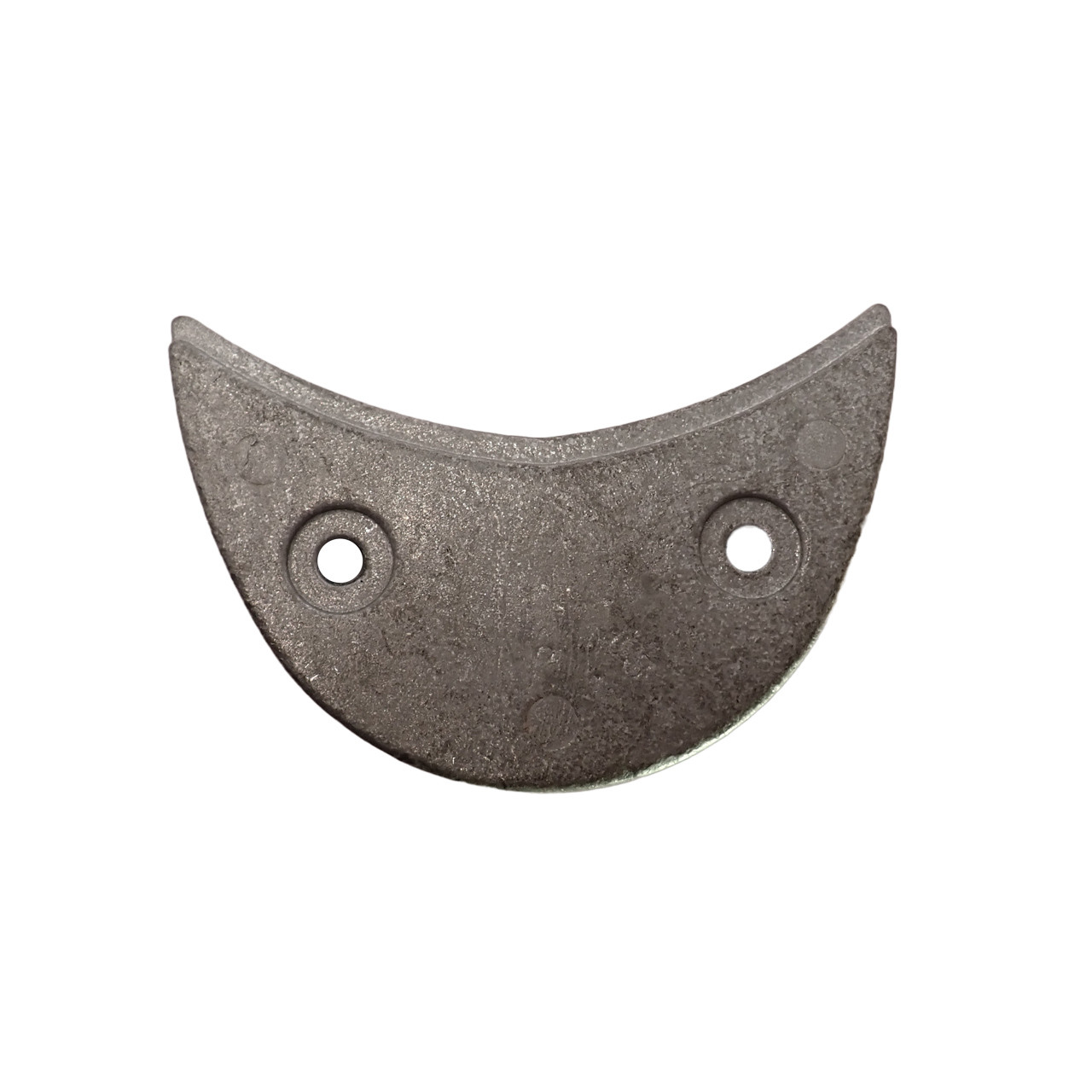 392123 Johnson/Evinrude Zinc Anode | BoatZincs.com