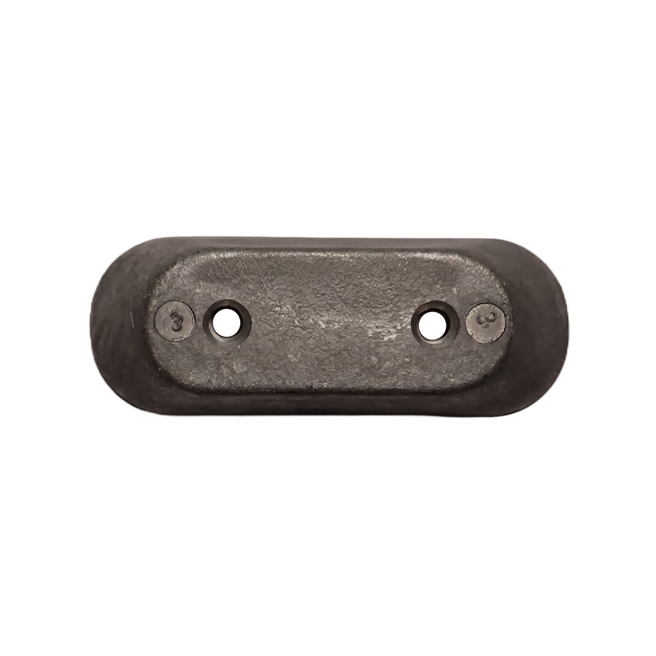 123009-MG Johnson/Evinrude Magnesium Anode (173029-MG) | BoatZincs.com