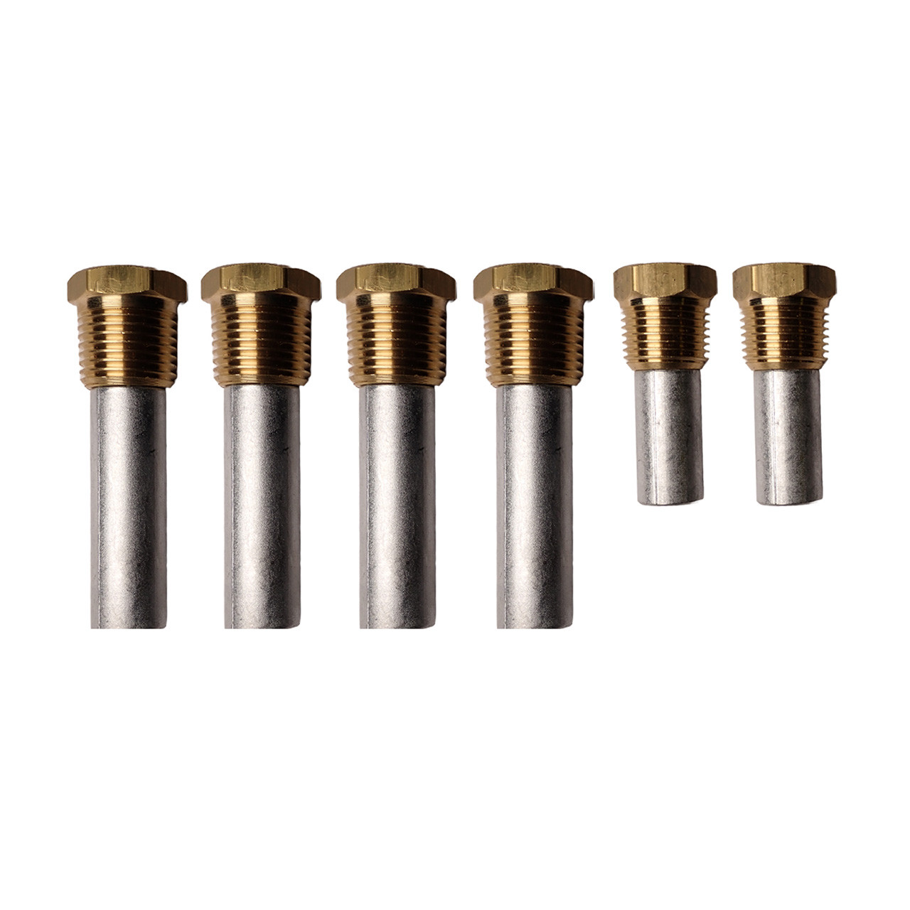 Cummins QSC8.3 Engine Zinc Anode Kit | BoatZincs.com