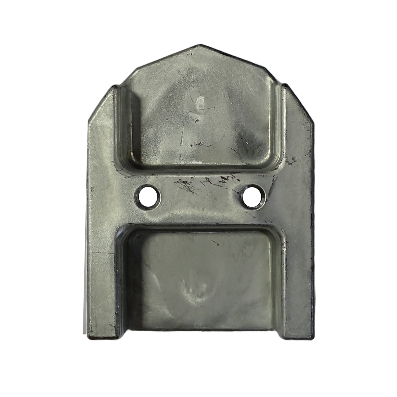 Urcari⭐︎ 821630 Mercruiser Bravo Plate Zinc Anode | BoatZincs.com