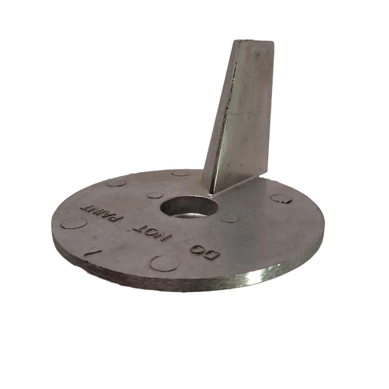 41107-ZV5-000 Honda Trim Tab Zinc Anode | BoatZincs.com