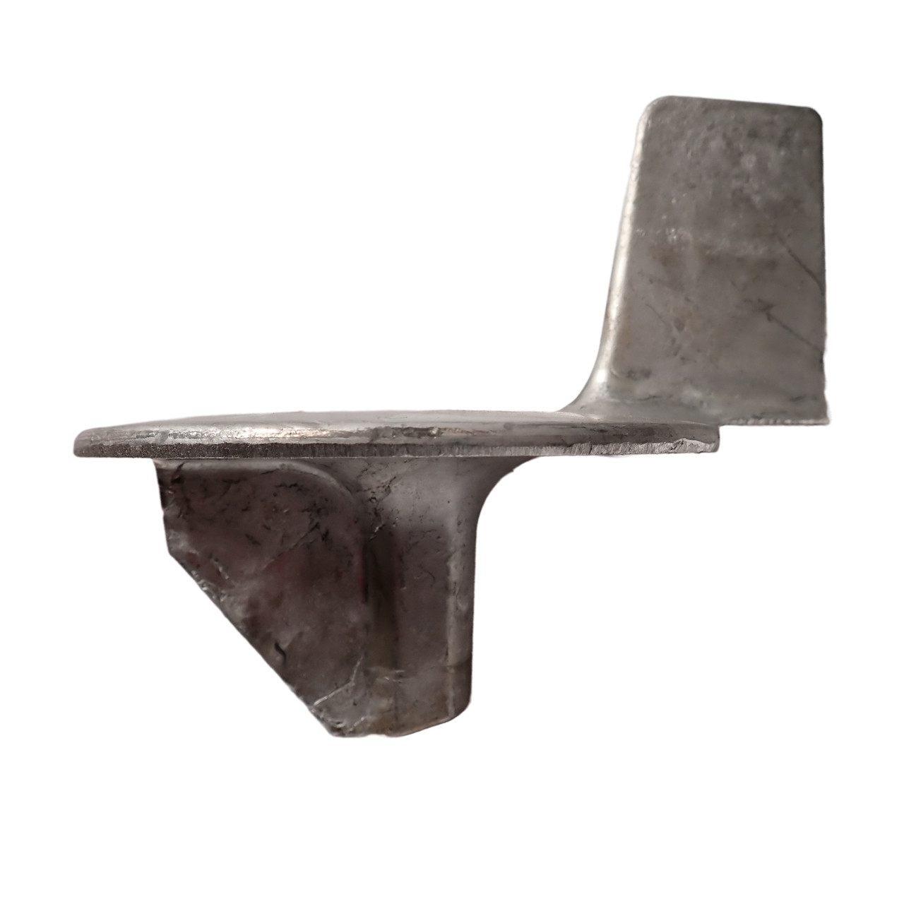 【美品】Admiral 98432-5-AL Mercury Trim Tab Aluminum Anode | BoatZincs.com