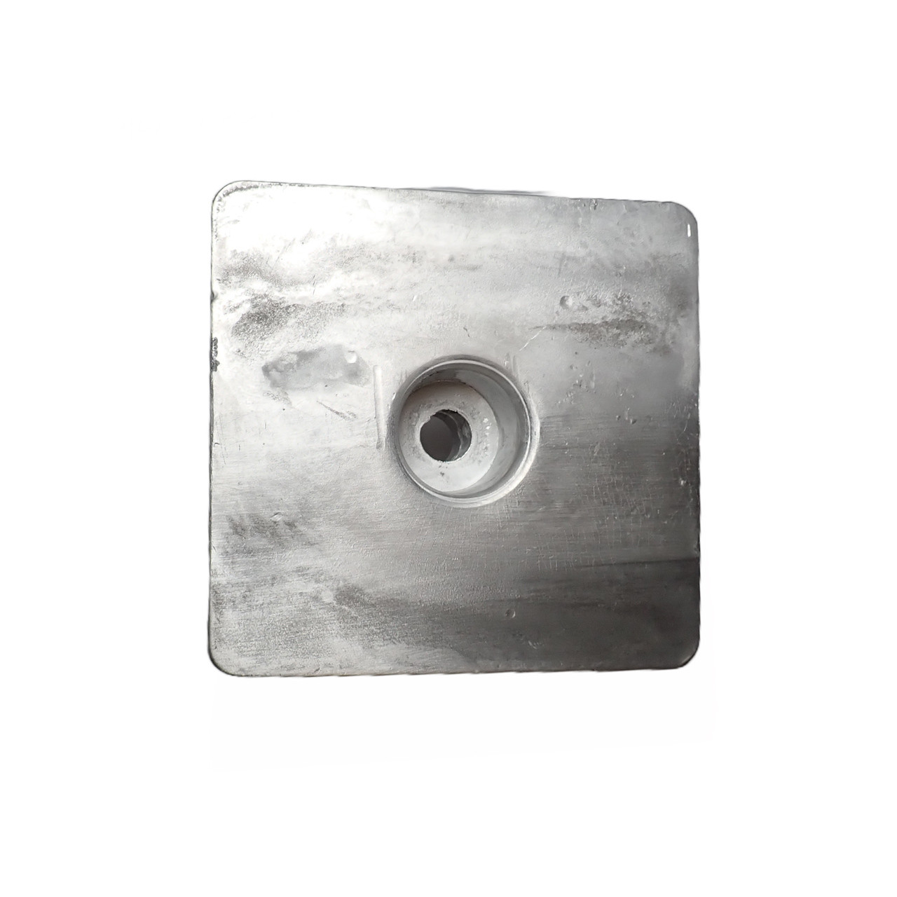 6AW-45373-00 Yamaha Aluminum Anode | BoatZincs.com