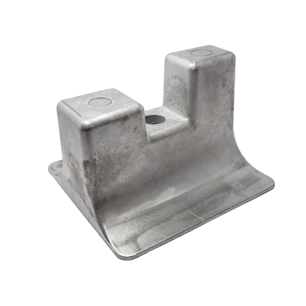 6AW-45373-00 Yamaha Aluminum Anode | BoatZincs.com