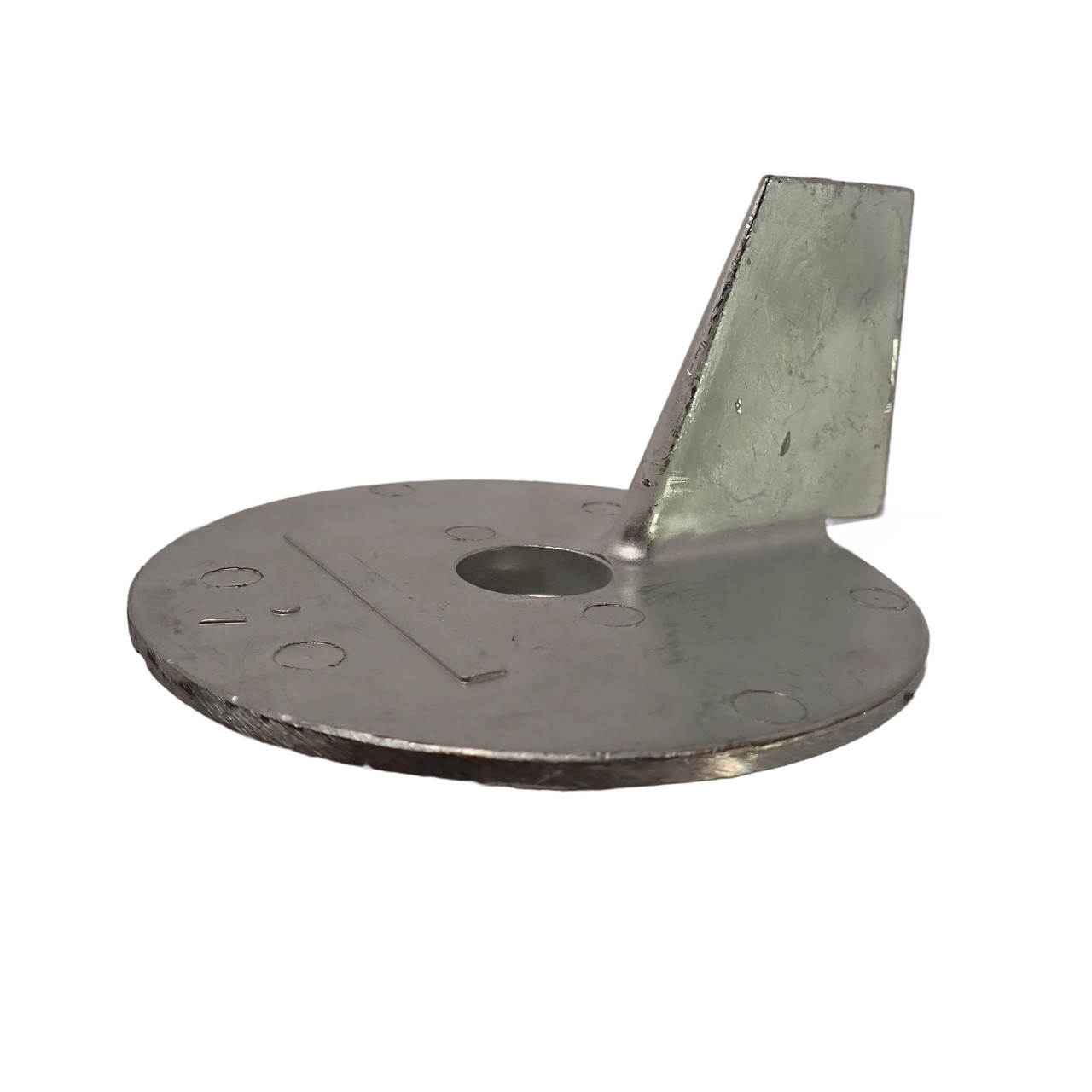 41107-ZW1-B01-ZA Honda Trim Tab Zinc Anode | BoatZincs.com
