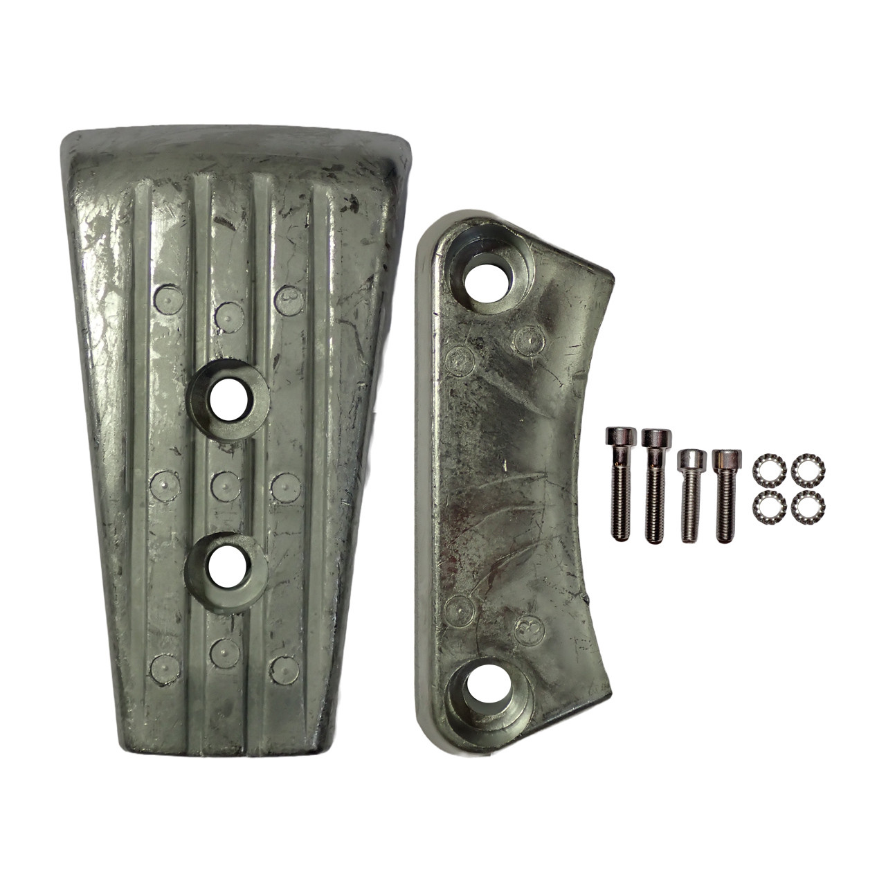 Volvo Penta DPH Zinc Anode Kit | BoatZincs.com