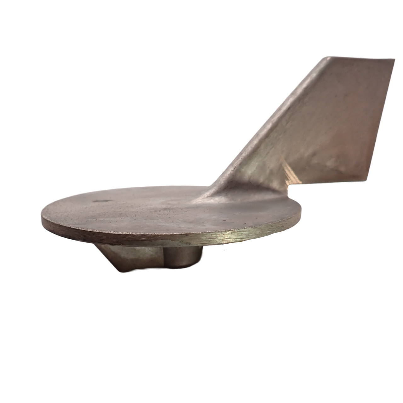 688-45371-02-MG Yamaha Trim Tab Magnesium Anode | BoatZincs.com