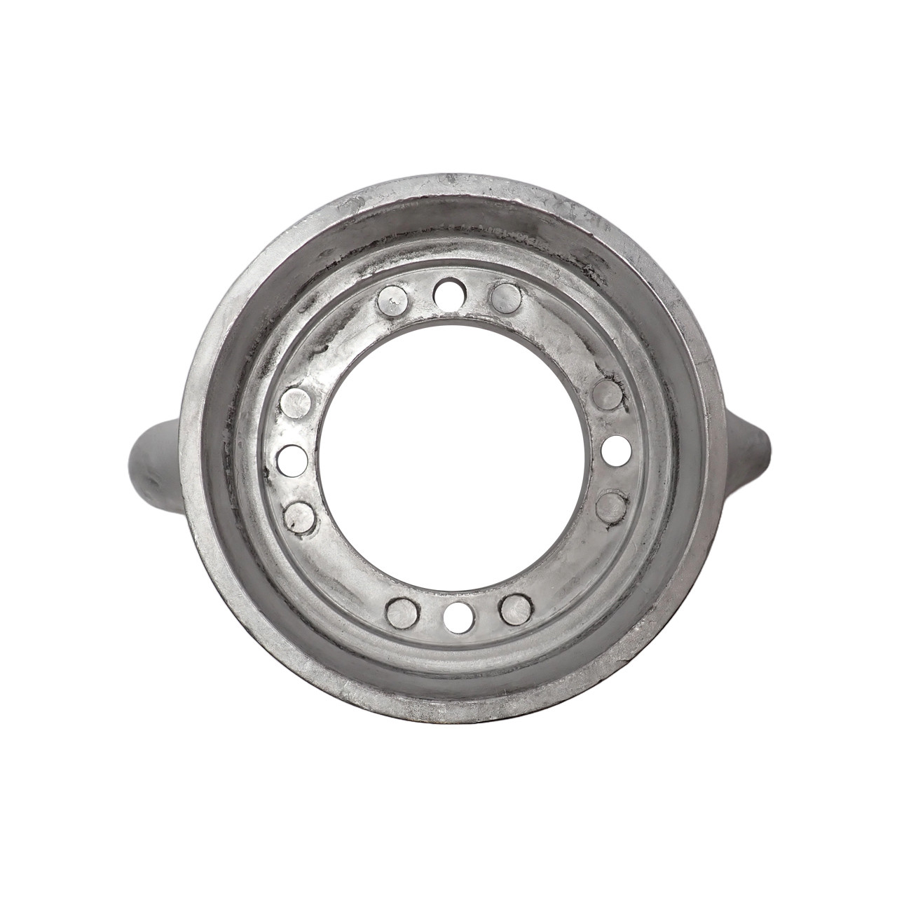 875812 Volvo Penta 110 Saildrive Zinc Anode | BoatZincs.com